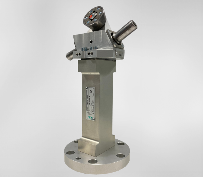 F型標(biāo)準(zhǔn)滾邊頭