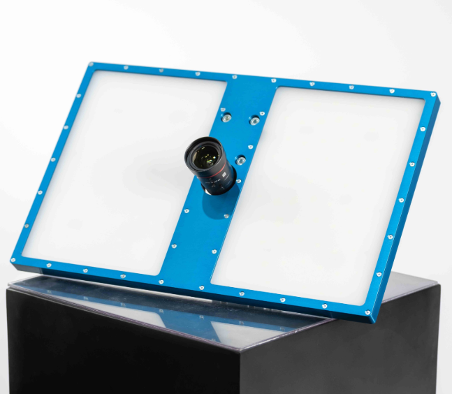 多功能測量相機